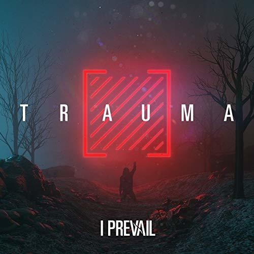 I Prevail: Trauma [ Vinyl ]