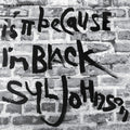 Johnson, Syl: Is It Because I'm Black (50th Anniversary Edition) [ Vinyl ]