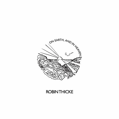 Robin Thicke: On Earth, And In Heaven [ Vinyl ]