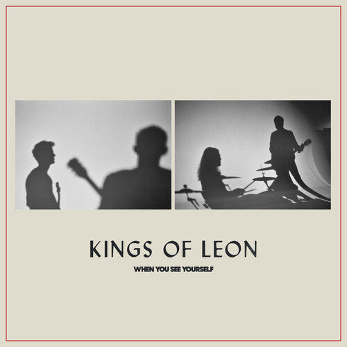 Kings of Leon: When You See Yourself [ Vinyl ]