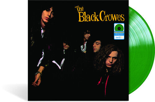 The Black Crowes: Shake Your Money Maker - 30th Anniversary (Indiet Exclusive) [ Vinyl ]