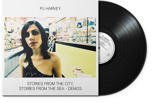 PJ Harvey: Stories From The City, Stories From The Sea - Demos [ Vinyl ]