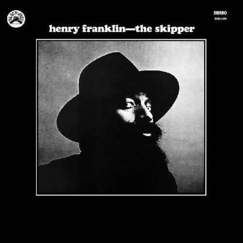 Henry Frankin: The Skipper (Remastered Vinyl Edition) [ Vinyl ]