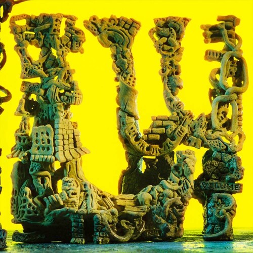 King Gizzard and the Lizard Wizard: L.W. [ Vinyl ]