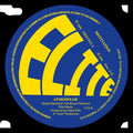 Atmosfear: Motivation / Extract - 12-INCH SINGLE
