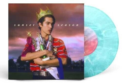Conan Gray: Sunset Season [ Vinyl ]