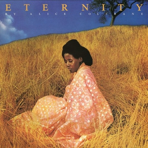 Alice Coltrane: Eternity [ Vinyl ]