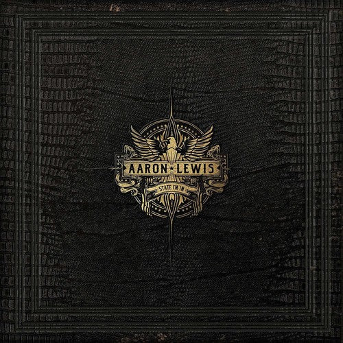 Aaron Lewis: State I'm In [ Vinyl ]