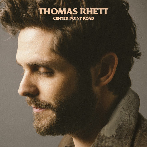 Thomas Rhett: Center Point Road [ Vinyl ]