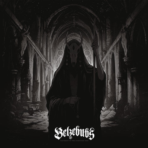 Belzebubs: Pantheon Of The Nightside Gods [ Vinyl ]