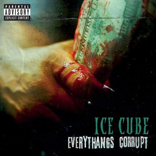 Ice Cube: Everythangs Corrupt [ Vinyl ]