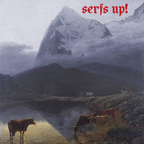 Fat White Family: Serfs Up [ Vinyl ]