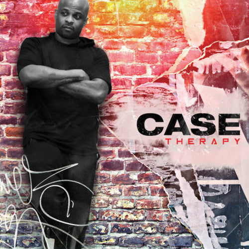 Case: Therapy [ Vinyl ]