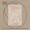 Craig Leon: Anthology Of Interplanetary Folk Music Vol. 2: The - Compact Disc