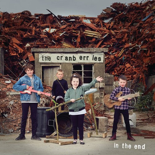 The Cranberries: In The End [ Vinyl ]
