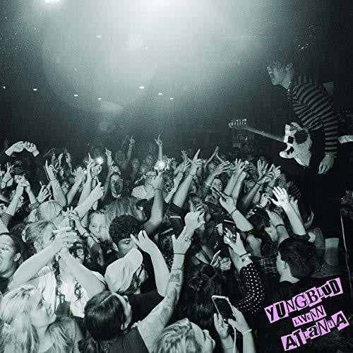 Yungblud: Yungblud [Live In Atlanta] [ Vinyl ]