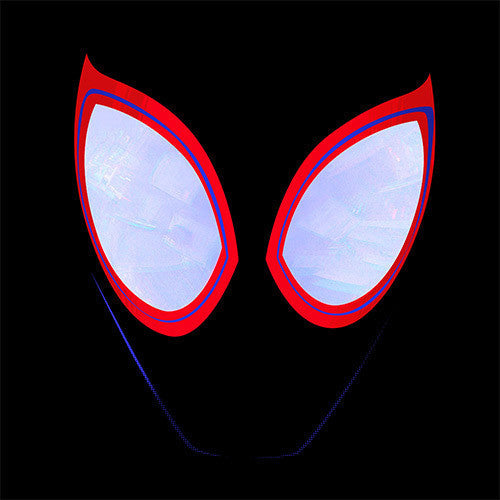 Various Artists: Spider-Man: Into the Spider-Verse (Original Motion Picture Soundtrack) [ Vinyl ]