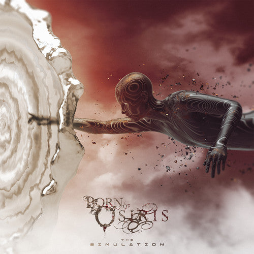 Born of Osiris: Simulation [ Vinyl ]