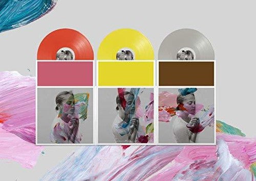 The National: I Am Easy To Find [ Vinyl ]