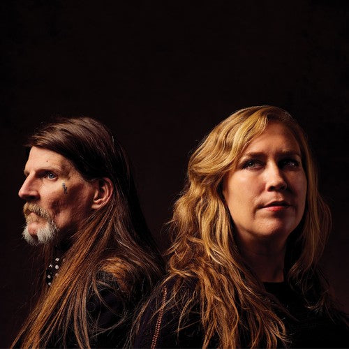 The Earth: Full Upon Her Burning Lips [ Vinyl ]