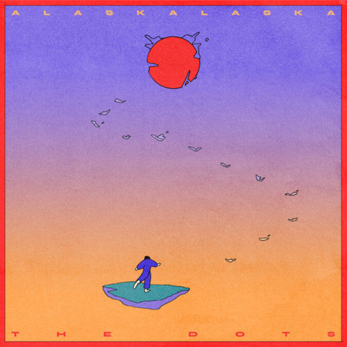 Alaskalaska: The Dots [ Vinyl ]