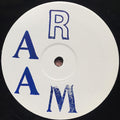 Raam: Raam 8.8  / Vinyl Record