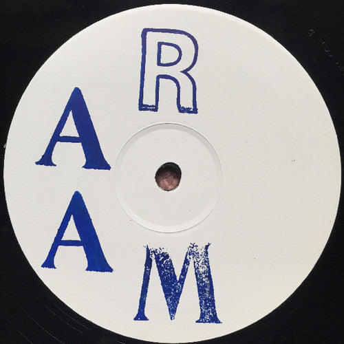 Raam: Raam 8.8  / Vinyl Record