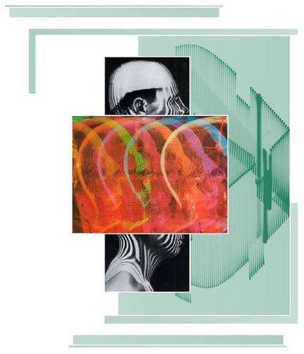 Terrine: Cheat Days  / Vinyl Record