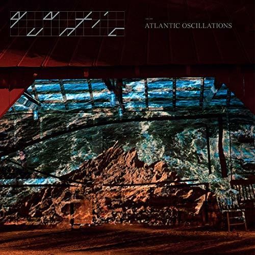 Quantic: Atlantic Oscillations [ Vinyl ]