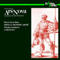 Ars Nova Copenhagen: Musae Jovis - Compact Disc