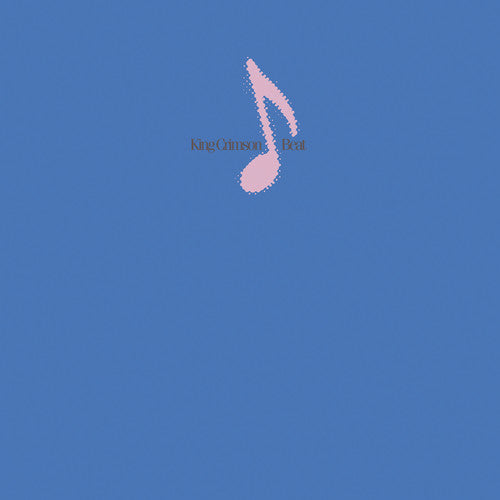 King Crimson: Beat [ Vinyl ]