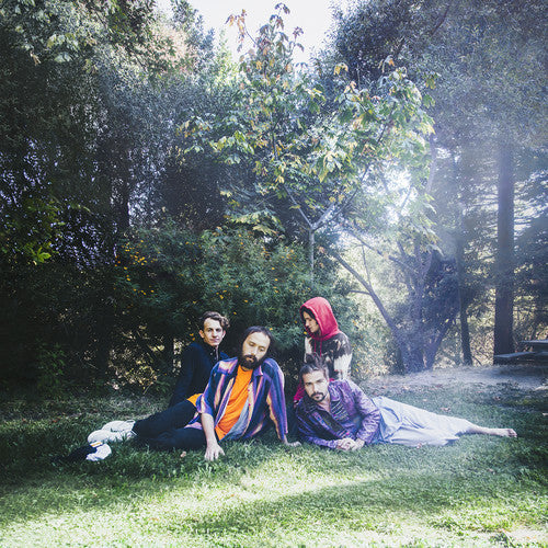 Big Thief: U.f.o.f. [ Vinyl ]