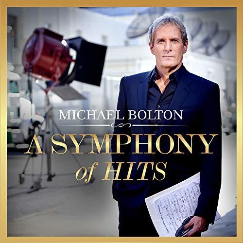 Michael Bolton: Symphony Of Hits [ Vinyl ]