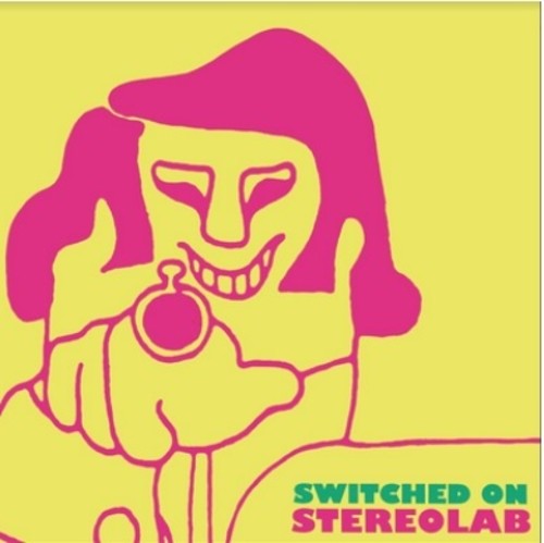 Stereolab: Switched On [ Vinyl ]