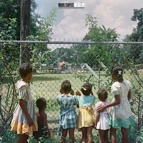 Mavis Staples: We Get By [ Vinyl ]