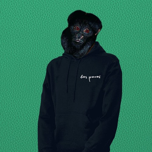 Dos Monos: Dos City [ Vinyl ]