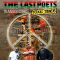 The Last Poets: Transcending Toxic Times - Compact Disc