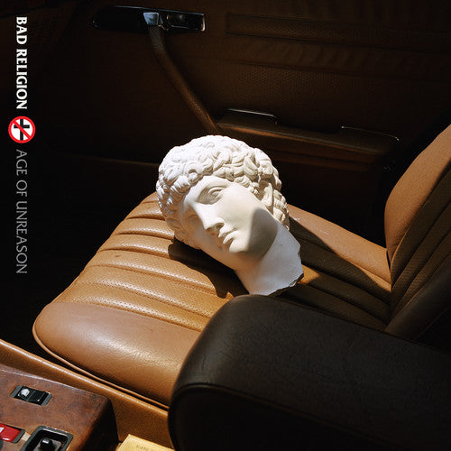 Bad Religion: Age Of Unreason [ Vinyl ]
