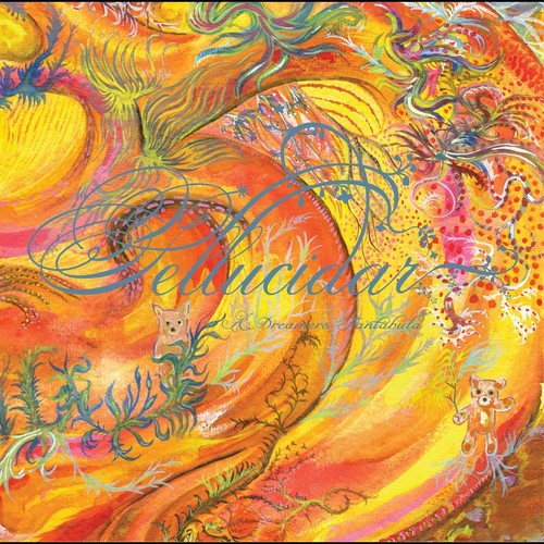 John Zorn: Pellucidar - A Dreamers Fantabula [ Vinyl ]