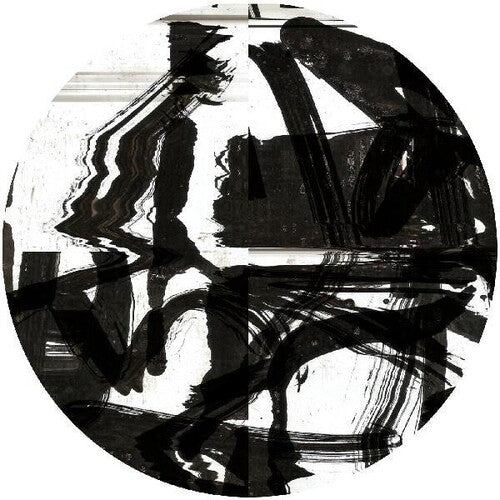 Rian Treanor: Obstacle Scattering  / Vinyl Record