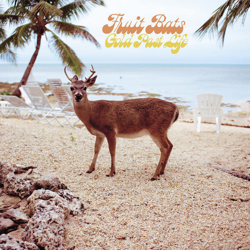 Fruit Bats: Gold Past Life [ Vinyl ]