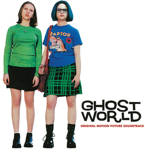 Various Artists: Ghost World (Original Soundtrack) [ Vinyl ]