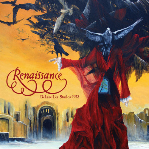 Renaissance: Delane Lea Studios 1973 [ Vinyl ]