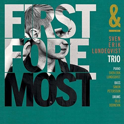 Various Artists: First & Foremost - CD