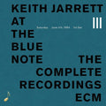 Keith Jarrett: At The Blue Note - CD