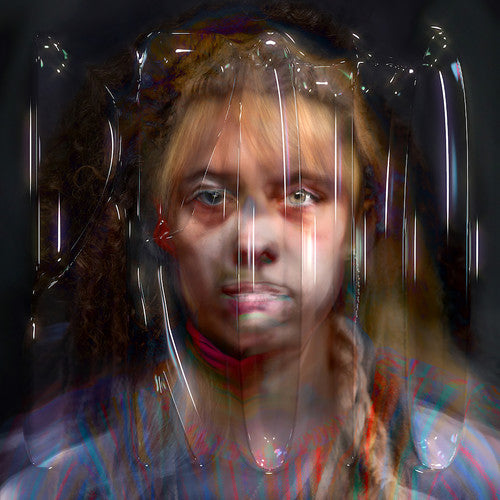 Holly Herndon: Proto [ Vinyl ]