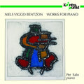 Per Salo: Works for Piano - Compact Disc