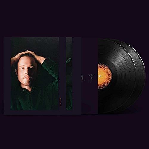James Blake: Assume Form [ Vinyl ]