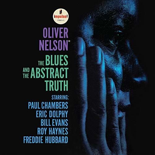 Oliver Nelson: The Blues And The Abstract Truth [ Vinyl ]