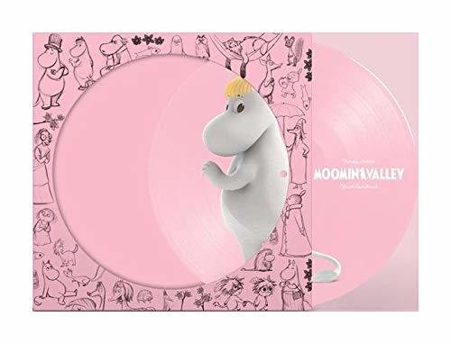 Moominvalley (Snorkmaiden) / O.S.T.: Moominvalley (Snorkmaiden) (Original Soundtrack) [ Vinyl ]